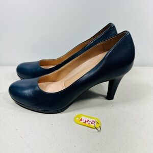 Naturalizer Michelle Platform Pump size 8,5M